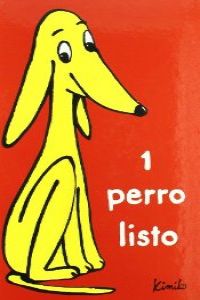 Un perro listo