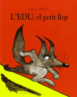 L´EDU, EL PETIT LLOP