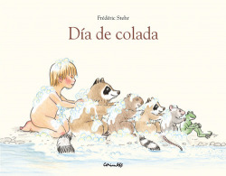Dia de colada