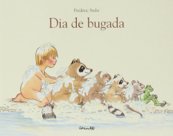 Dia de bugada