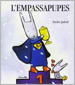 L'empassa pupas