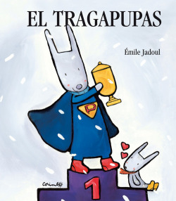 El tragapupas