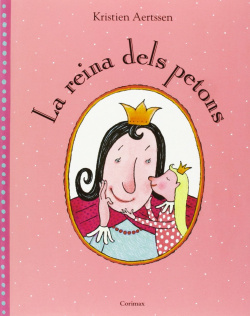 La reina dels petons