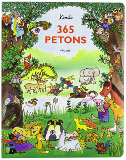 365 petons