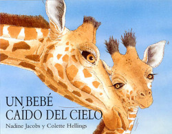 Un bebe caido del cielo