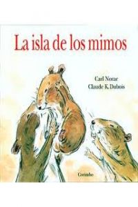 La isla de los mimos