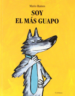 Soy el mas guapo