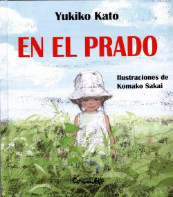 En el prado