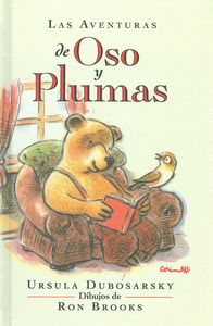 Las aventuras de oso y plumas