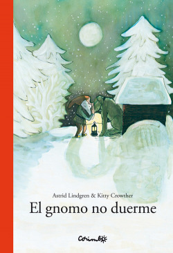El gnom no dorm