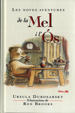 Les noves aventures de mel i l´os