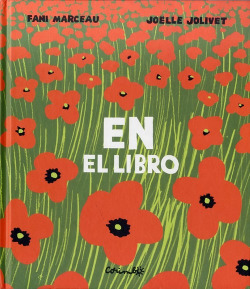 En el libro