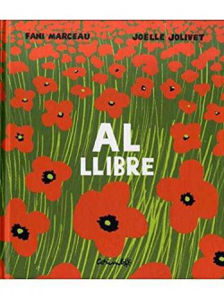 Al llibre