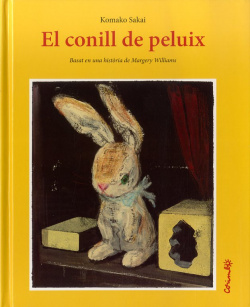 El conill de peluix