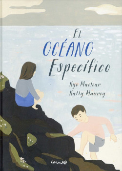 EL OCÈANO ESPECÍFICO