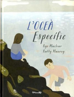 L´OCEÁ ESPECÍFIC