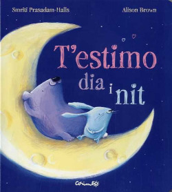 T´ESTIMO DIA I NIT-CARTÓN