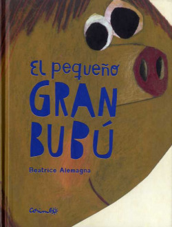 El pequeño gran Bubú