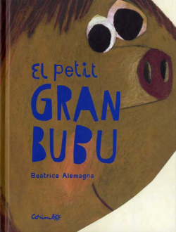 El petit gran Bubu