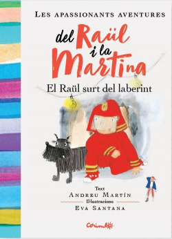 EL RAÜL SURT DEL LABERINT
