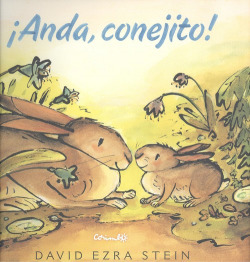 ANDA, CONEJITO