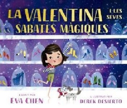VALENTINA I LES SEVES SABATES MÀGIQUES, LA