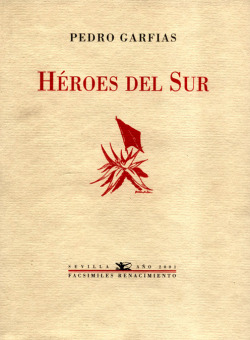 HEROES DEL SUR
