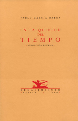 EN LA QUIETUD DEL TIEMPO (ANTOL