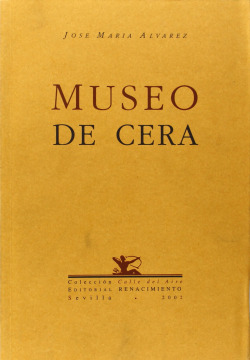 MUSEO DE CERA