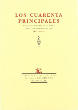 CUARENTA PRINCIPALES