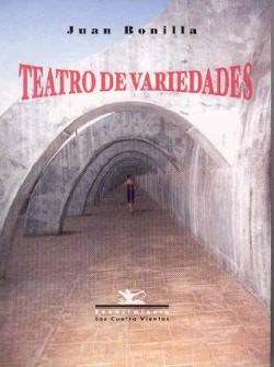 TEATRO DE VARIEDADES