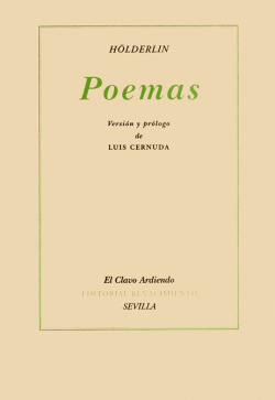 POEMAS HOLDERLING