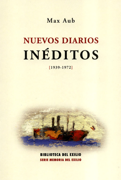 Nuevos diarios inéditos