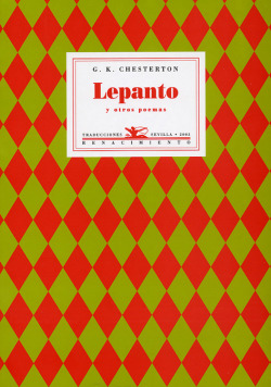 Lepanto y otros poemas: poemas escogidos