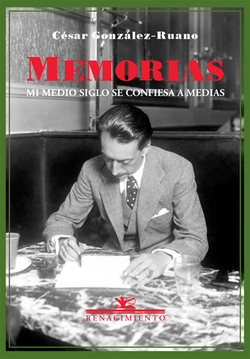 Mi medio siglo se confiesa a medias