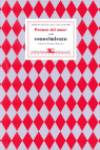 Poemas del amor y del conocimiento --bilingüe alemany--