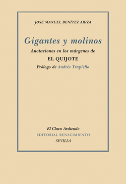 Gigantes y molinos