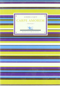 CARPE AMOREM (ANTOLOGIA)