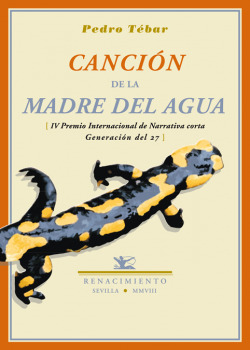 CANCIÓN DE LA MADRE DEL AGUA