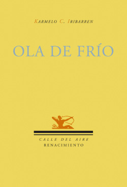 Ola de frío