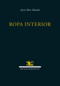 Ropa interior