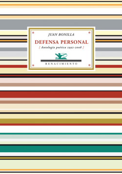 DEFENSA PERSONAL