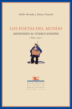 POETAS DEL MUNDO