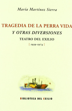 Tragedia de la perra vida y otras diversiones