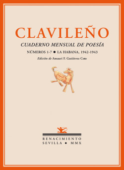 CLAVILEñO CUADERNO MENSUAL DE POESíA