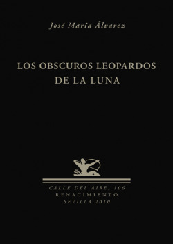 Los obscuros leopardos de la Luna