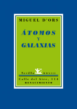 Átomos y galaxias