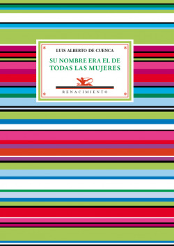 Su nombre era el de todas las mujeres
