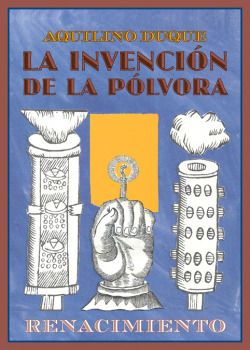 La invencion de la polvora