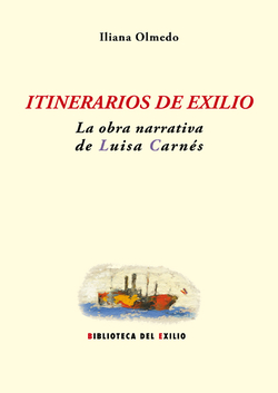 Itinerarios de exilio